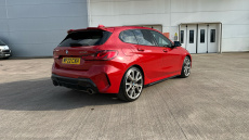 BMW 1 Series M135i xDrive 5dr Step Auto [Tech Pack] Petrol Hatchback
